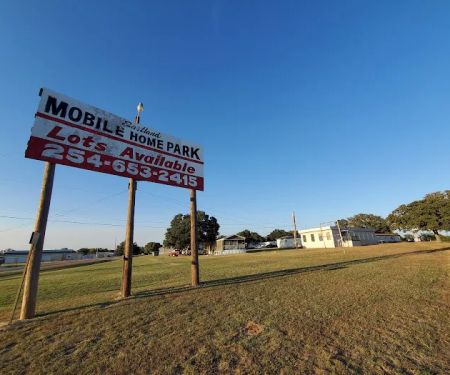 Eastland Mobile Home Park