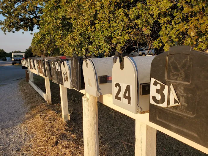 Eastland Mobile Home Park Picture 2