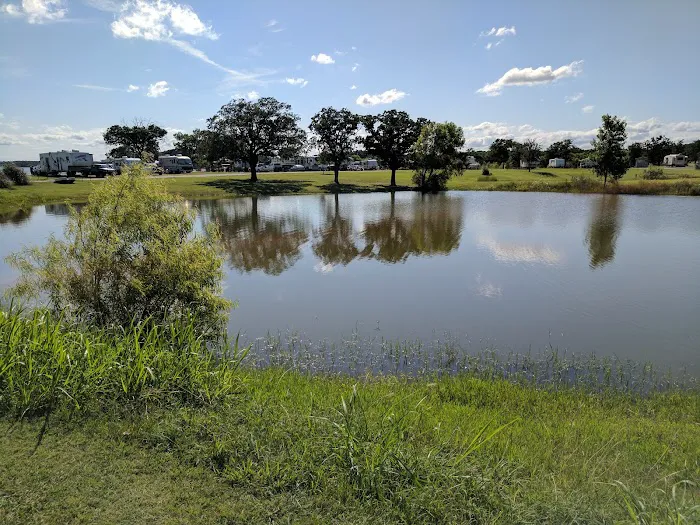 Solid Rock RV Park Picture 2