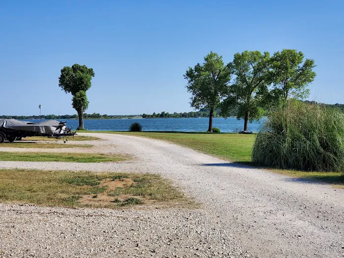 Solid Rock RV Park Picture 5