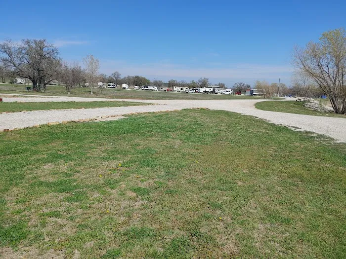 Solid Rock RV Park Picture 6