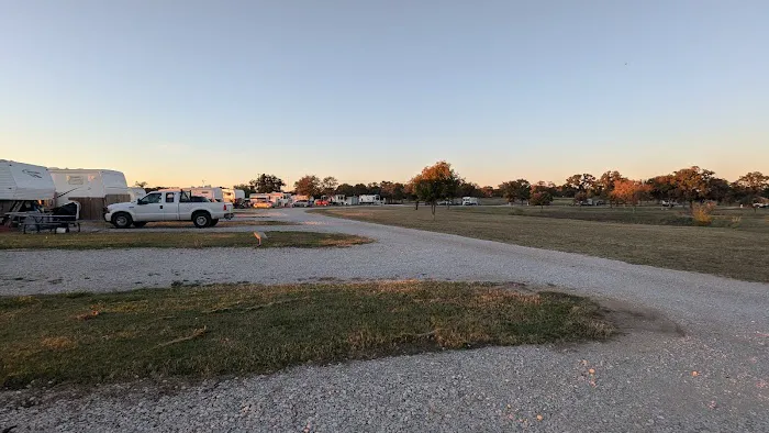 Solid Rock RV Park Picture 1