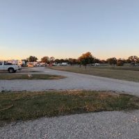 Solid Rock RV Park ico