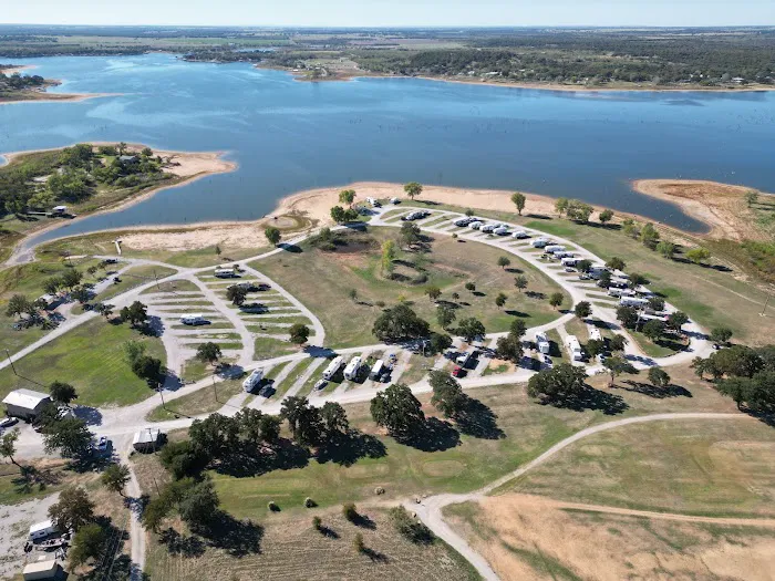 Solid Rock RV Park Picture 7