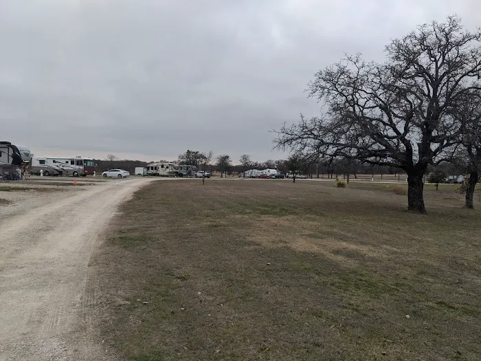 Solid Rock RV Park Picture 10