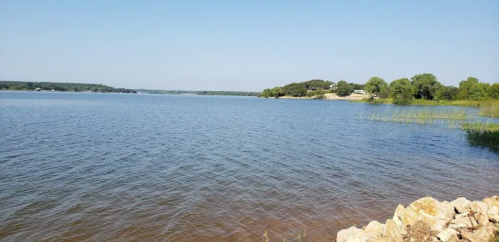 Solid Rock RV Park Picture 8