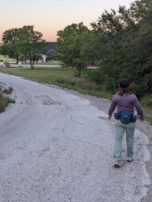 Old Rip’s Lake & Golf RV Resort Picture 2