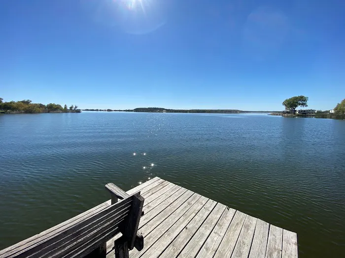 Old Rip’s Lake & Golf RV Resort Picture 3