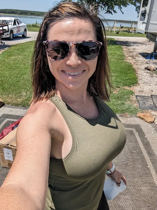 Old Rip’s Lake & Golf RV Resort Picture 1