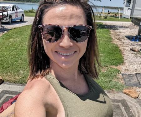 Old Rip’s Lake & Golf RV Resort