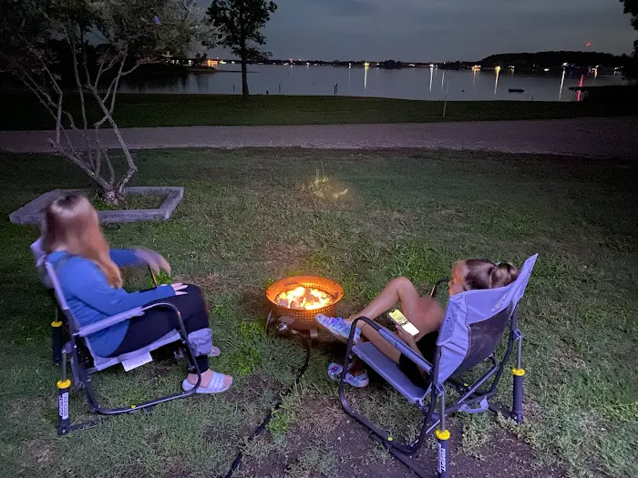 Old Rip’s Lake & Golf RV Resort Picture 5