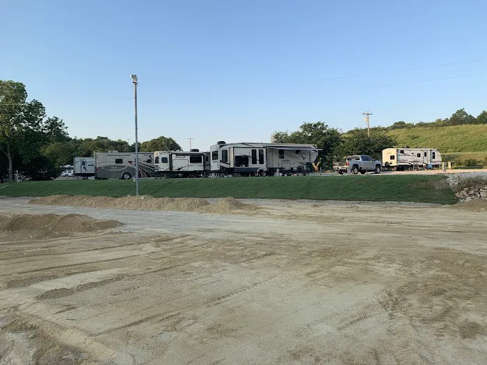 The Cove Rv Park Picture 4