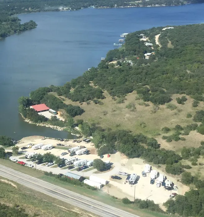 The Cove Rv Park Picture 8