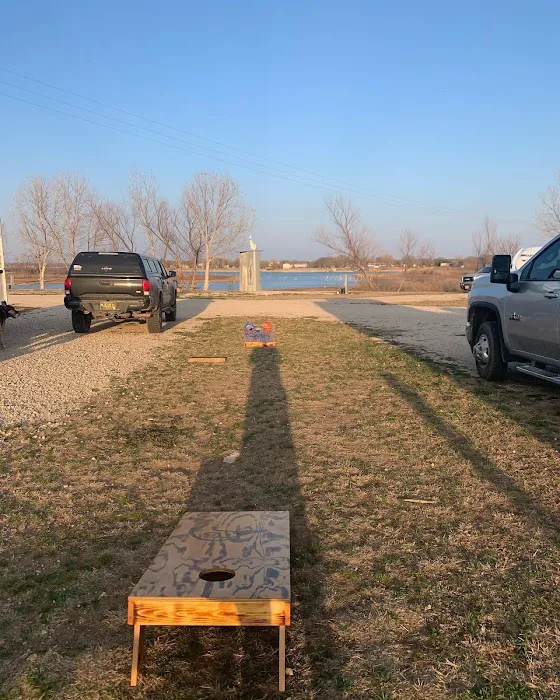 Eastland RV Park Picture 2