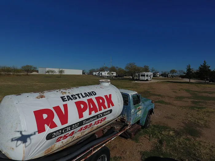 Eastland RV Park Picture 6