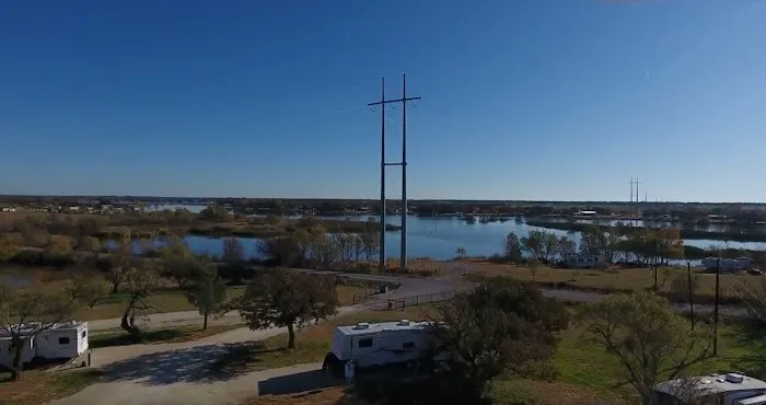 Eastland RV Park Picture 4