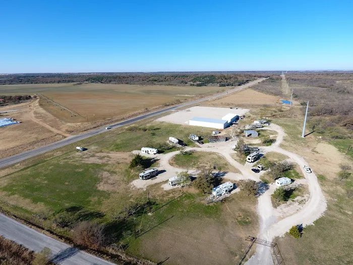 Eastland RV Park Picture 7