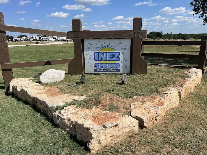 Inez Spring Riverfront RV Park Picture 1