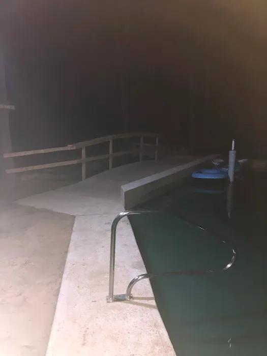 Inez Spring Riverfront RV Park Picture 7