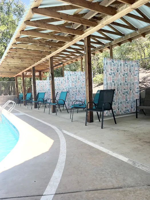 Inez Spring Riverfront RV Park Picture 8