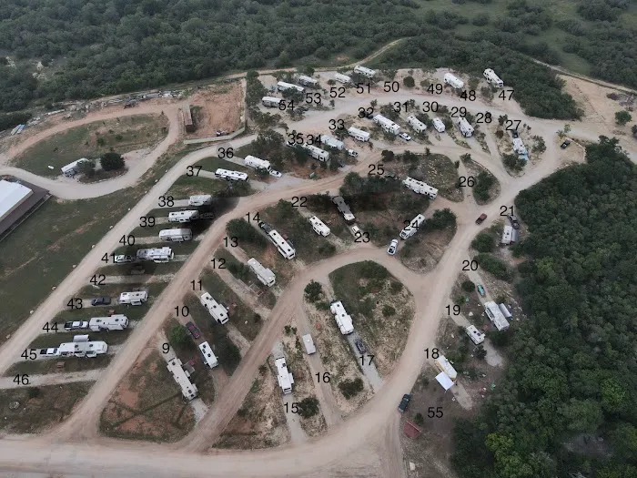 Inez Spring Riverfront RV Park Picture 5