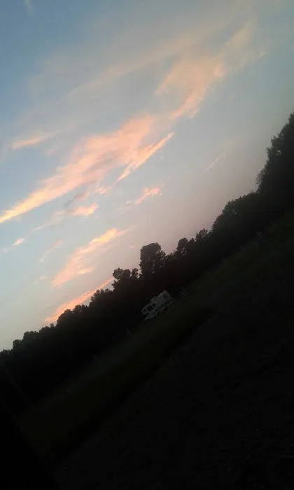 Whispering Pines RV Park Picture 1