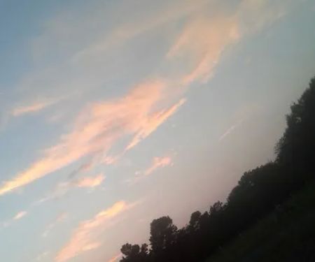 Whispering Pines RV Park