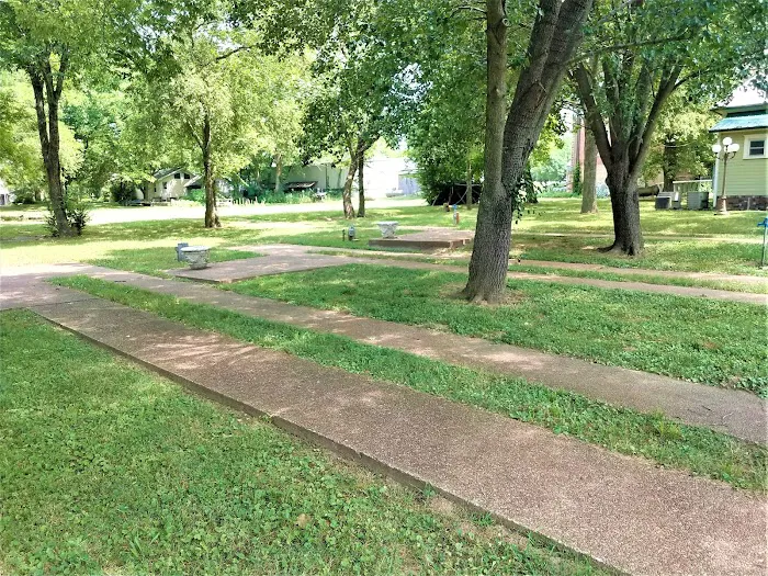 Cherry Street RV Park Picture 2