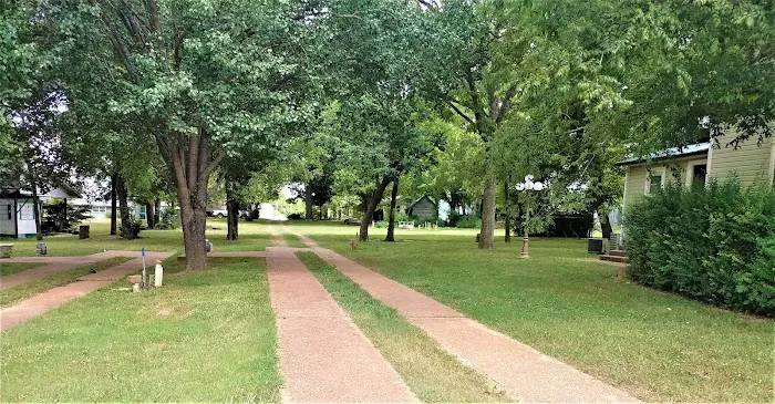 Cherry Street RV Park Picture 4