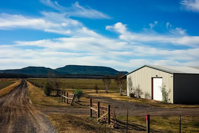 The Merritt Farm Picture 1