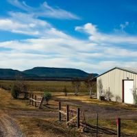 The Merritt Farm ico