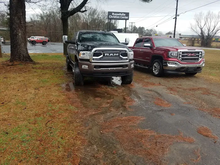 Lake Land RV Park Picture 1