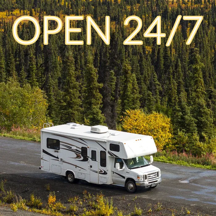 London RV Park and storage Picture 5