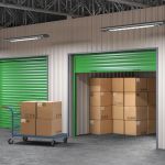 London RV Park and storage