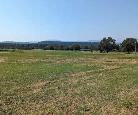 Solar Stamps Overlook