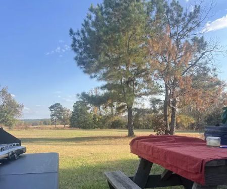 Hillbilly Haven RV Park