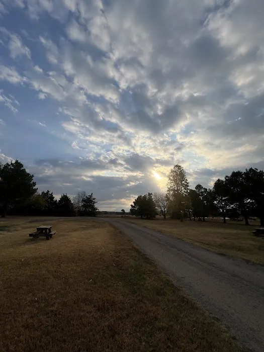 Hillbilly Haven RV Park Picture 2