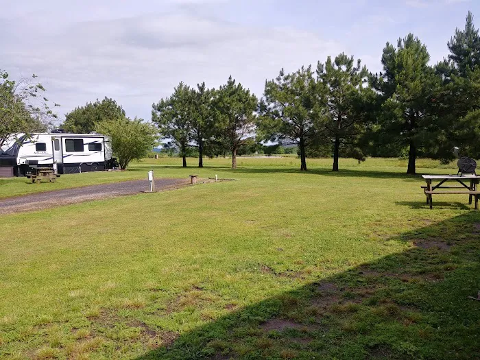 Hillbilly Haven RV Park Picture 10