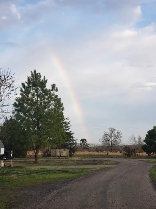 Hillbilly Haven RV Park Picture 3