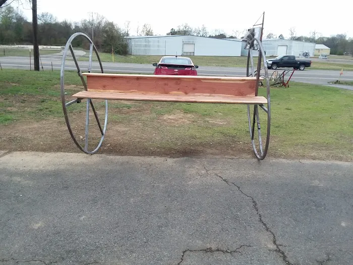 Hillbilly Haven RV Park Picture 7