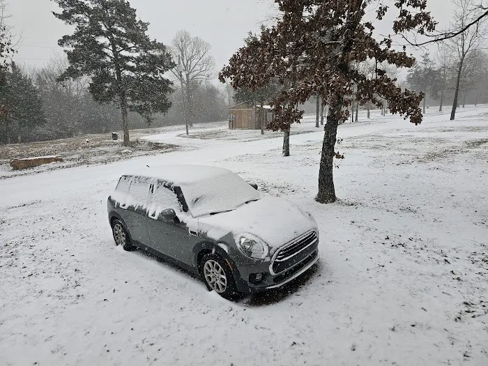 Redbud RV Park Picture 2