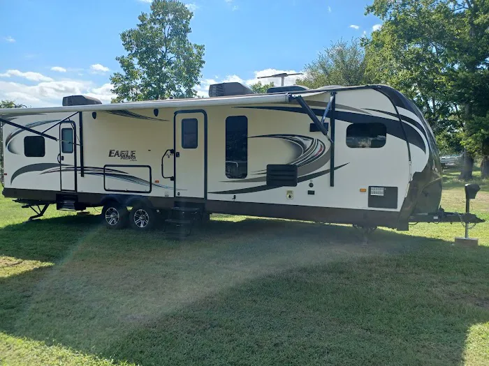 Spencer's Landing RV Park Picture 8