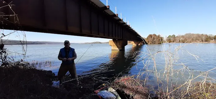 Spencer's Landing RV Park Picture 4