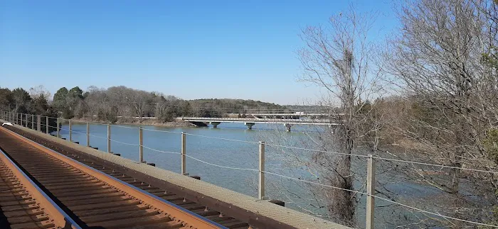 Spencer's Landing RV Park Picture 3