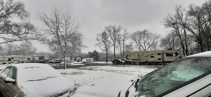 Spencer's Landing RV Park Picture 5