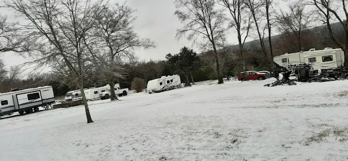 Spencer's Landing RV Park Picture 2