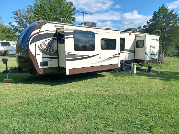 Spencer's Landing RV Park Picture 7