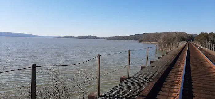 Spencer's Landing RV Park Picture 1