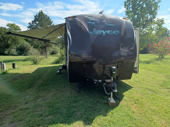 Spencer's Landing RV Park Picture 6