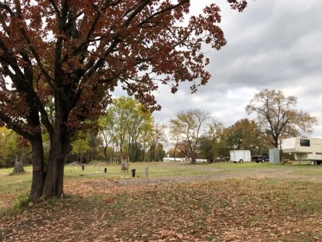 Spencer's Landing RV Park Picture 10